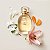 Lily Eau de Parfum O Boticário – Perfume Floral para Mulheres Elegantes - Imagem 16