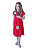 Kit Funny Bunny Coração Red - Imagem 4