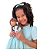 Kit Funny Bunny Coração Green - Imagem 1