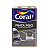 Pinta Piso Premium Cinza Médio Coral - Imagem 1