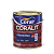 Tinta Esmalte Sintético Fosca Coralit Branco Coral - Imagem 1