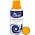 CORANTE AMARELO 50ML CORAL - Imagem 1