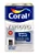 TINTA ACRÍLICO PREMIUM RENOVA GESSO DRYWALL ACABEMNTO FOSCO 18 L- CORAL - Imagem 1