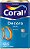 TINTA DECORA SEDA BRANCO 18L - CORAL - Imagem 1