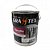 TINTA ESMALTE SINTÉTICO 3.6 L PRETO -  GRAFFTEX - Imagem 1