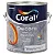 Tinta Decora Efeito Cimento Queimado Base  4,1kg - Coral - Imagem 1