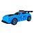 Carro de corrida Star Car Mini (ST-0355) - Imagem 2