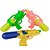 PISTOLA LANCA AGUA ARMINHA BRINQUEDO COM RESERVATORIO INFANTIL DIVERSAO PRAIA PI - Imagem 6