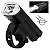 Farol Bicicleta Bike Led Iluminação Luz 180 Lumens Segurança Trânsito Sensor - Imagem 4