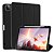 Smart Case para iPad com Suporte para Caneta - Preto - Imagem 4
