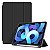 Smart Case para iPad com Suporte para Caneta - Preto - Imagem 1