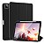 Smart Case para iPad com Suporte para Caneta - Preto - Imagem 2