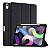 Smart Case para iPad com Suporte para Caneta - Preto - Imagem 3