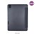 Smart Case para iPad com Suporte para Caneta - Preto - Imagem 7
