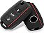 CAPA PARA CHAVE AUTOMOTIVA, VW UP JETTA FOX GOL VOYAGE - Imagem 4