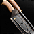 Conjunto Campeiro Faca e Chaira - Imagem 3