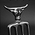 Garfo Bad Bull no Cepo - Imagem 4