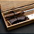 Conjunto Campeiro Faca e Chaira com caixa - Imagem 3