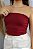 Top Tube Poliamida Cherry - Imagem 1