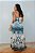 Vestido Midi Samira Off\Amarelo - Imagem 2