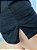 Short Saia Jeans Preto Morrice Slim - Imagem 3