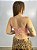 Corset Renda Rosa - Imagem 2