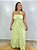 Vestido Longo Gabriela Verde - Imagem 1