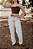 Calça Jeans Off Strass - Imagem 3