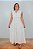 Vestido Longo Off Ibize - Imagem 2