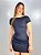 Vestido Poliamida  Aria Preto - Imagem 1