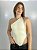 Body Poliamida Off Pamela - Imagem 1