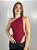 Body Poliamida Vinho Pamela - Imagem 1