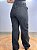 Calça Jeans Cargo Estonada Dama - Imagem 2