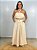 Conjunto Marrante Nude Grazy - Imagem 1