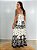Vestido Crepe Preto Samira - Imagem 2