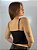 Corset Preto Anne - Imagem 2