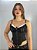 Corset Preto Anne - Imagem 1