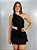 Conjunto Tule Preto Mariah - Imagem 1
