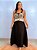 Vestido Preto Maresia - Imagem 1