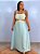 Vestido Azul Maresia - Imagem 1