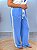 Calça Duna Azul Faixa - Imagem 3