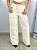 Calça Jeans Cargo White - Imagem 2