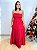 Vestido Vermelho Samira - Imagem 1