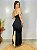Vestido Poliamida Preto June - Imagem 2