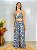 Conjunto Fluit Azul Camila - Imagem 2