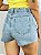 Short Jeans Margarida Bordado - Imagem 2