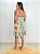 Vestido Curto Verde Emilly - Imagem 2