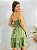 Vestido Curto Verde Jamilly - Imagem 2