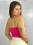 Top Tube Poliamida Pink - Imagem 2