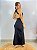 Vestido Poliamida Preto Venelope - Imagem 2